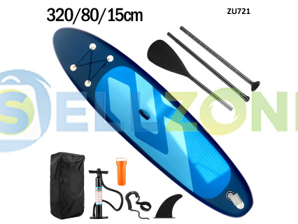 Φουσκωτό Surfboard SUP Board C-2 Μέγεθος 10'6 – ZU721